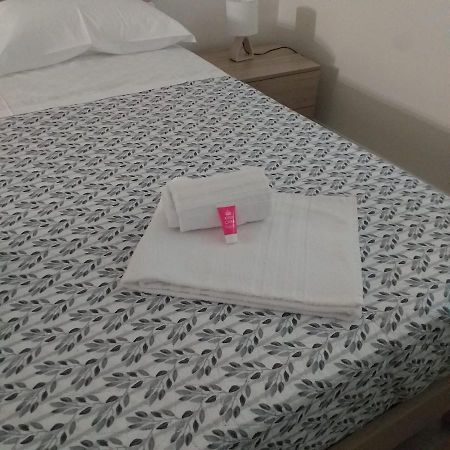 Residenza Gasparoni Di Guidi Eleonora Verona Luaran gambar