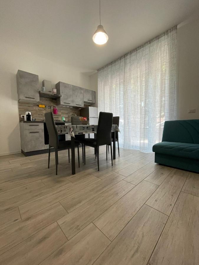 Residenza Gasparoni Di Guidi Eleonora Verona Luaran gambar