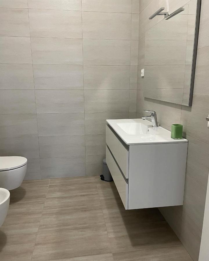 Residenza Gasparoni Di Guidi Eleonora Verona Luaran gambar