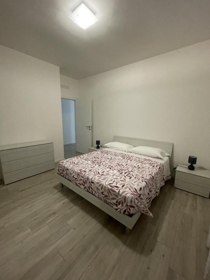 Residenza Gasparoni Di Guidi Eleonora Verona Luaran gambar