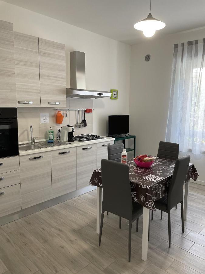 Residenza Gasparoni Di Guidi Eleonora Verona Luaran gambar