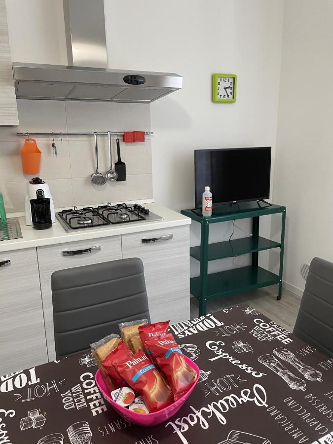 Residenza Gasparoni Di Guidi Eleonora Verona Luaran gambar