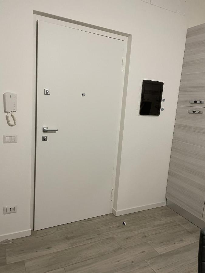 Residenza Gasparoni Di Guidi Eleonora Verona Luaran gambar