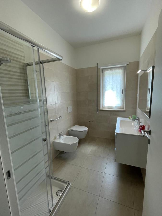 Residenza Gasparoni Di Guidi Eleonora Verona Luaran gambar