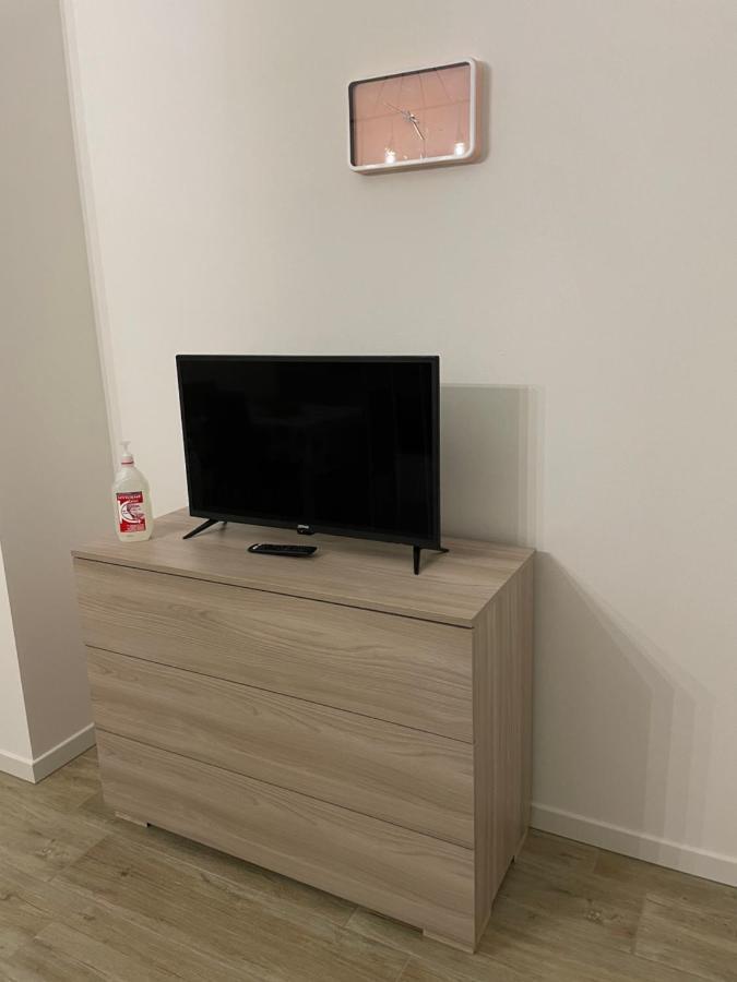 Residenza Gasparoni Di Guidi Eleonora Verona Luaran gambar