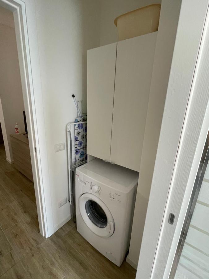 Residenza Gasparoni Di Guidi Eleonora Verona Luaran gambar
