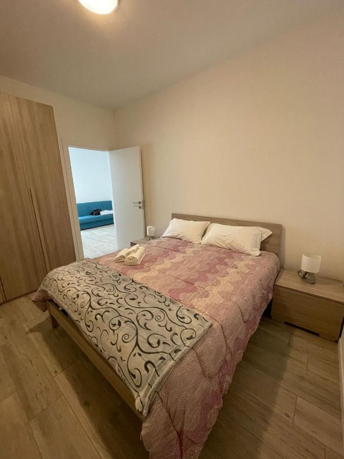 Residenza Gasparoni Di Guidi Eleonora Verona Luaran gambar