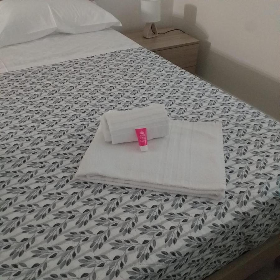 Residenza Gasparoni Di Guidi Eleonora Verona Luaran gambar
